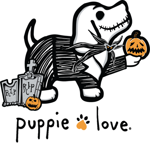 Puppie Love logo