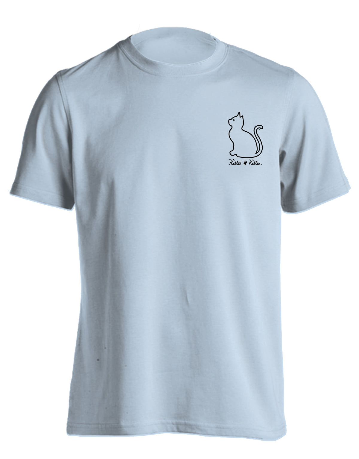 BE KIND AND ALWAYS SHARE KITTIE - Puppie Love