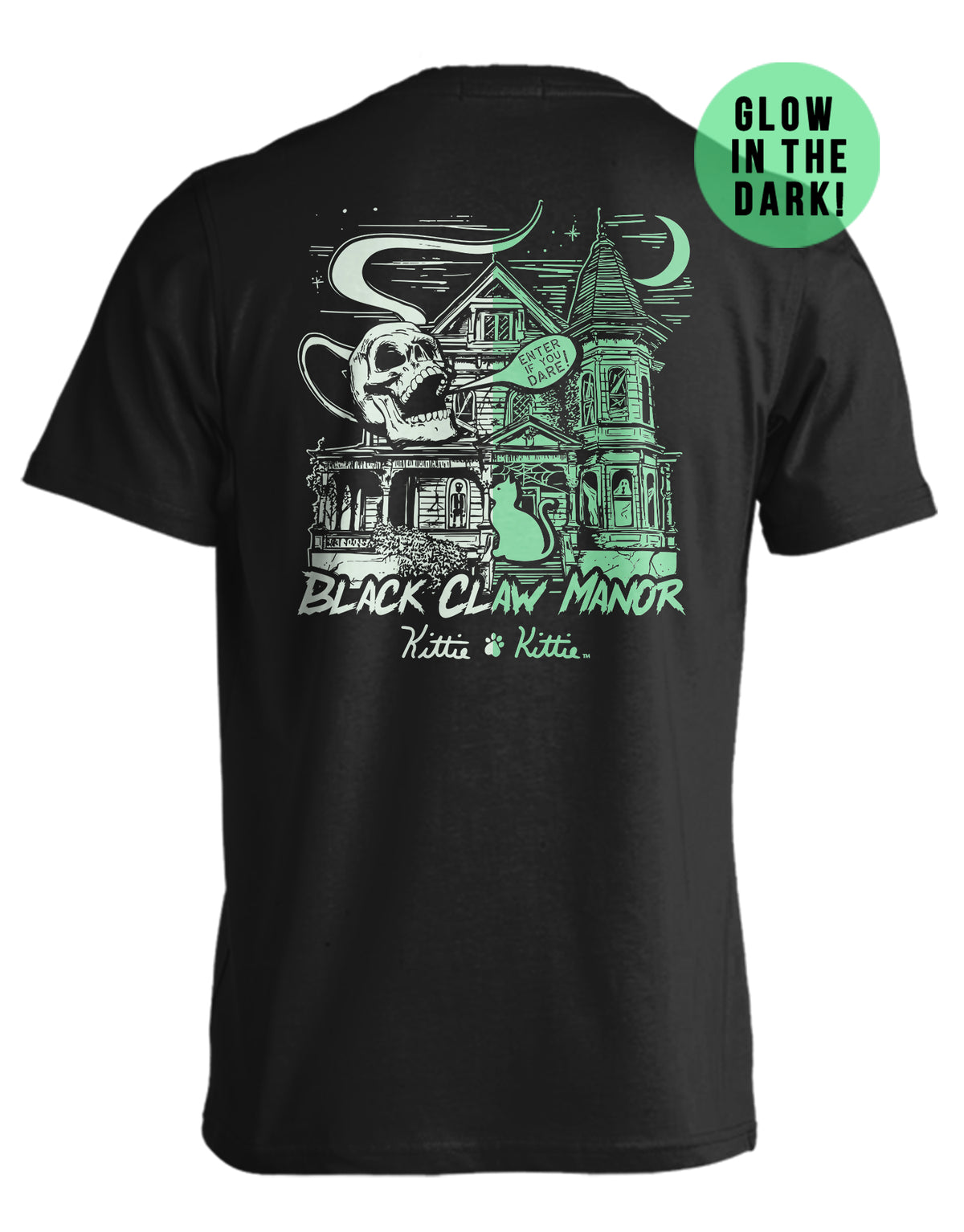 BLACK CLAW MANOR - Puppie Love