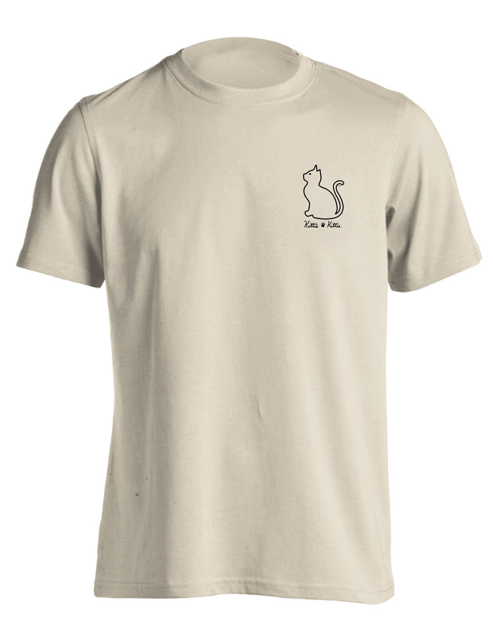 FALL KITTIES - Puppie Love