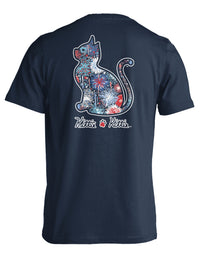 FIREWORKS KITTIE - Puppie Love
