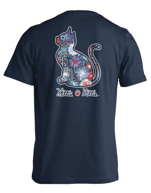 FIREWORKS KITTIE - Puppie Love