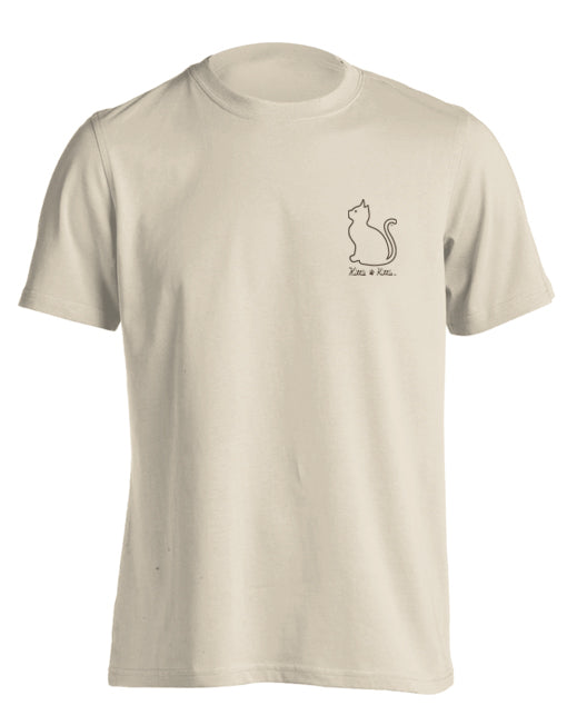 HILL COUNTRY STRONG KITTIE - Puppie Love