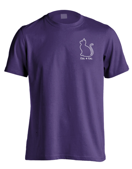 MARDI GRAS PATTERN KITTIE - Puppie Love