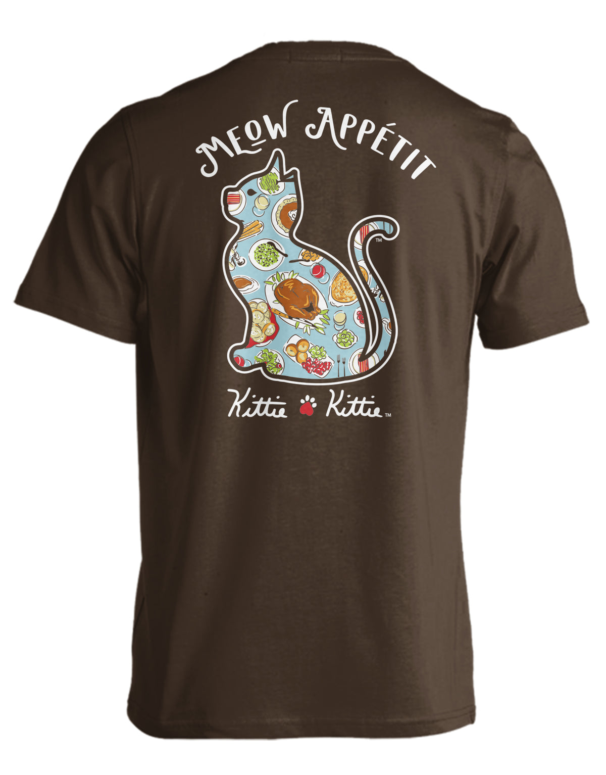 MEOW APPETIT - Puppie Love