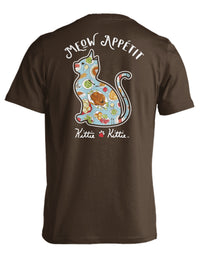 MEOW APPETIT - Puppie Love