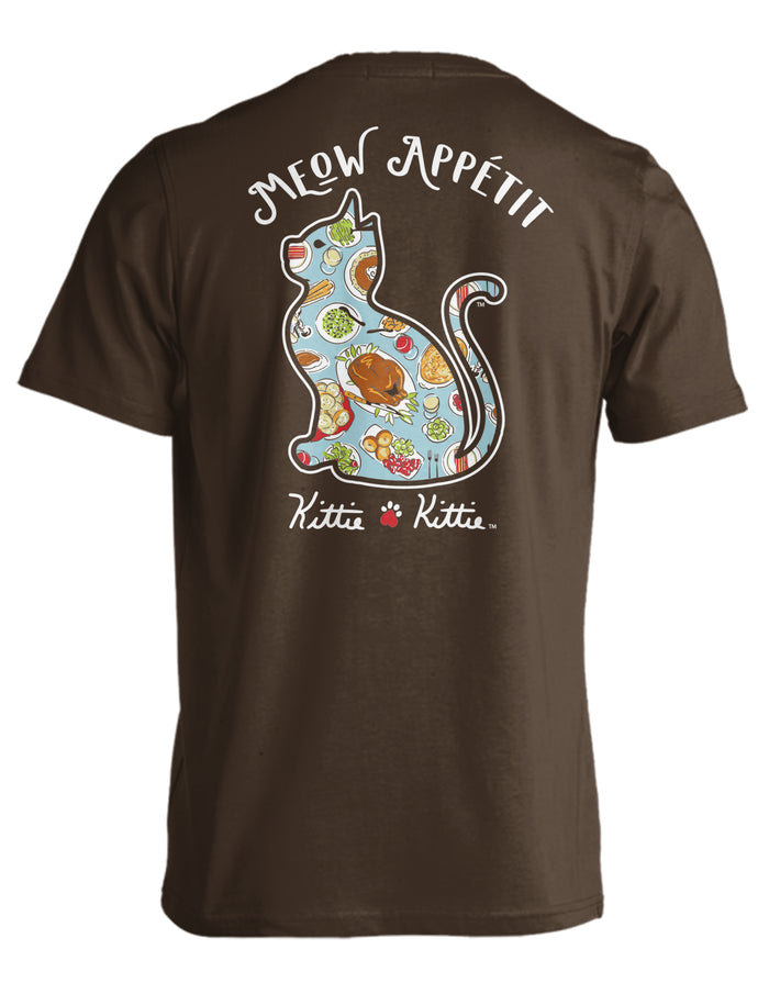 MEOW APPETIT - Puppie Love