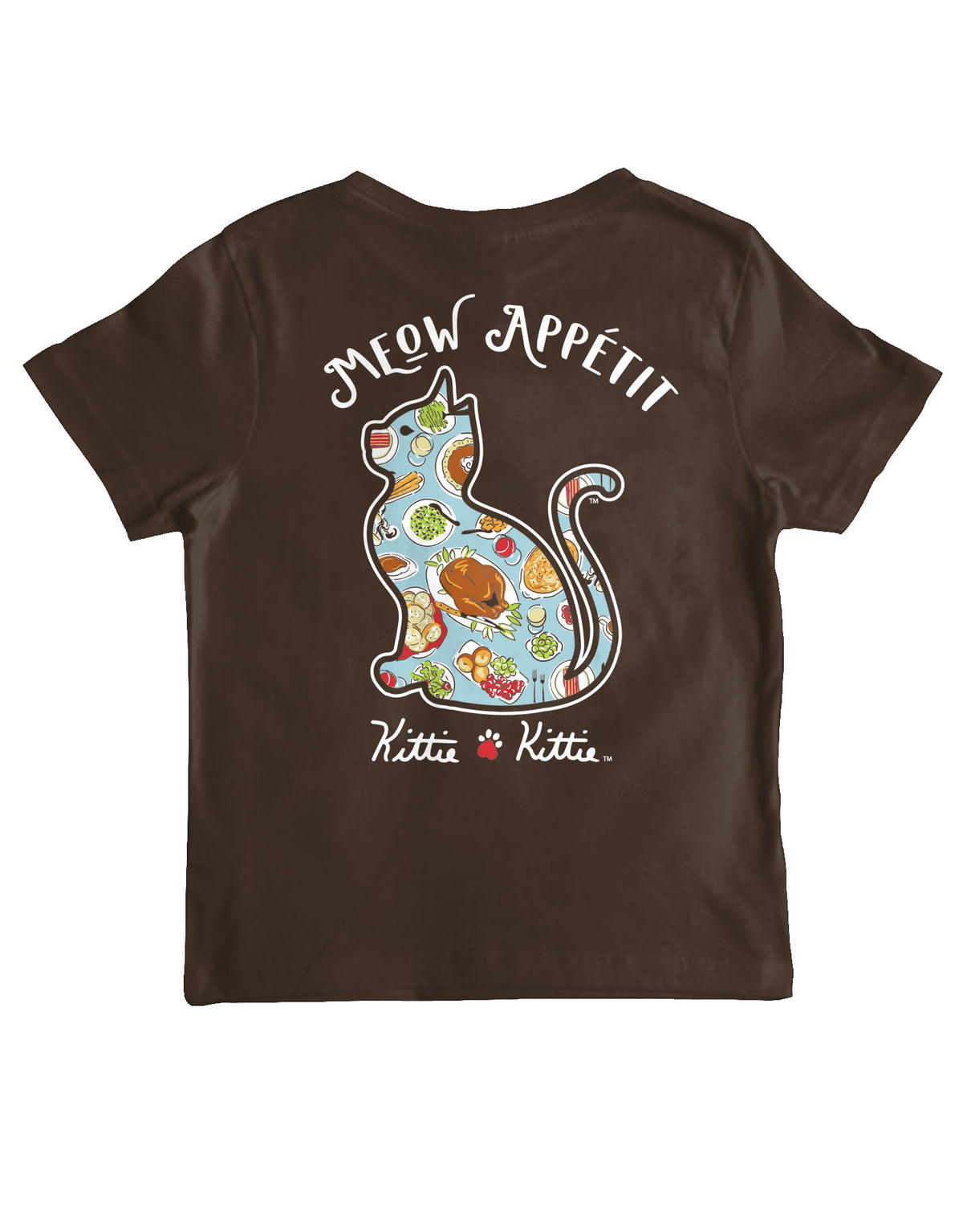 MEOW APPETIT, YOUTH SS - Puppie Love