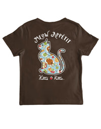 MEOW APPETIT, YOUTH SS - Puppie Love