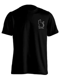 MY CAT CHIRPS FOR THE BIRDS - Puppie Love