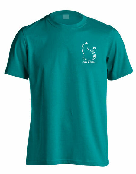 PAINTED CORAL REEF KITTIE - Puppie Love