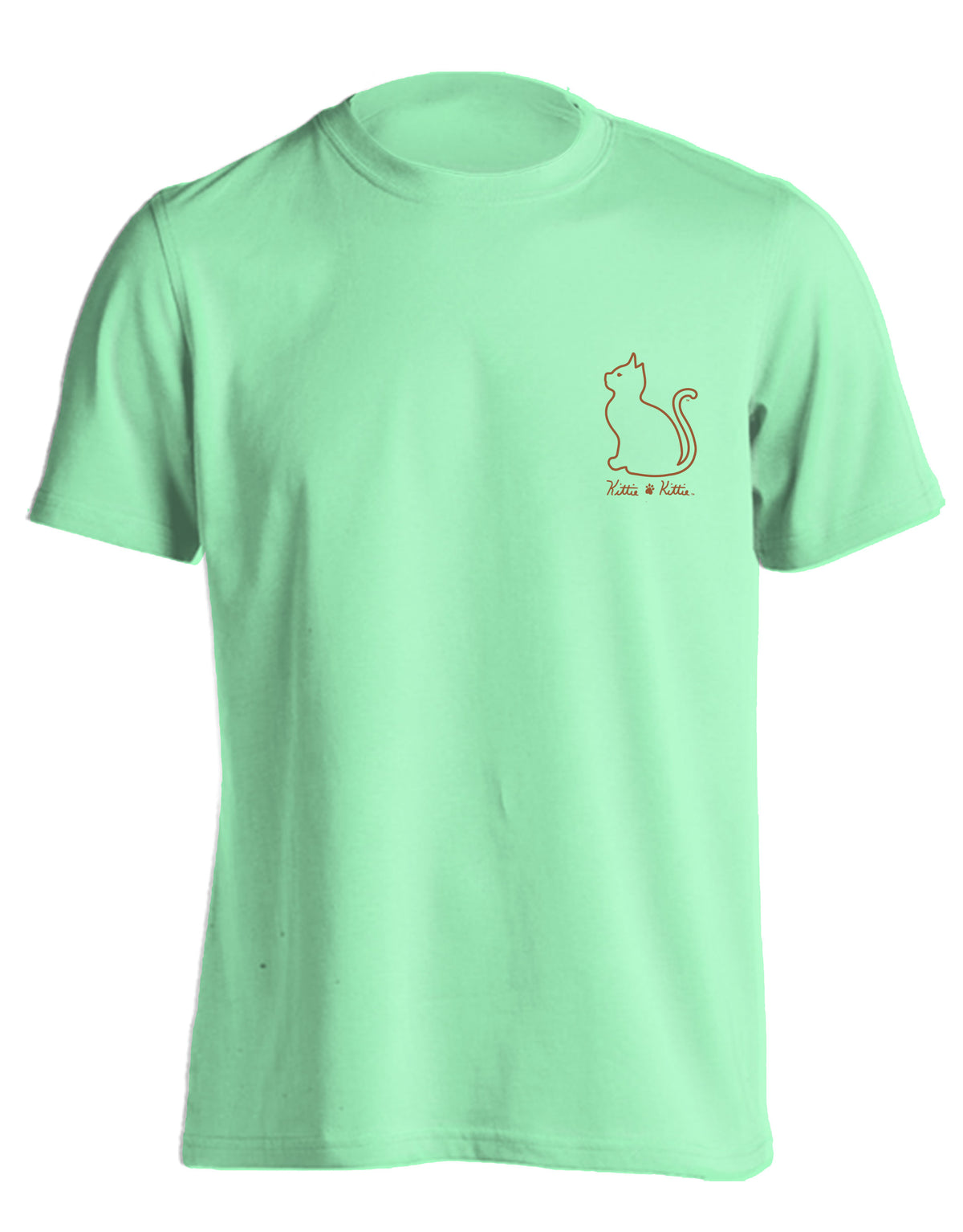 STAY SALTY SKELETON KITTIE - Puppie Love