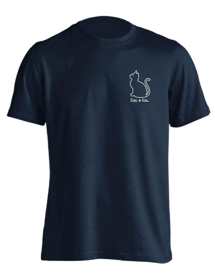 WITCH TRIO KITTIES - Puppie Love