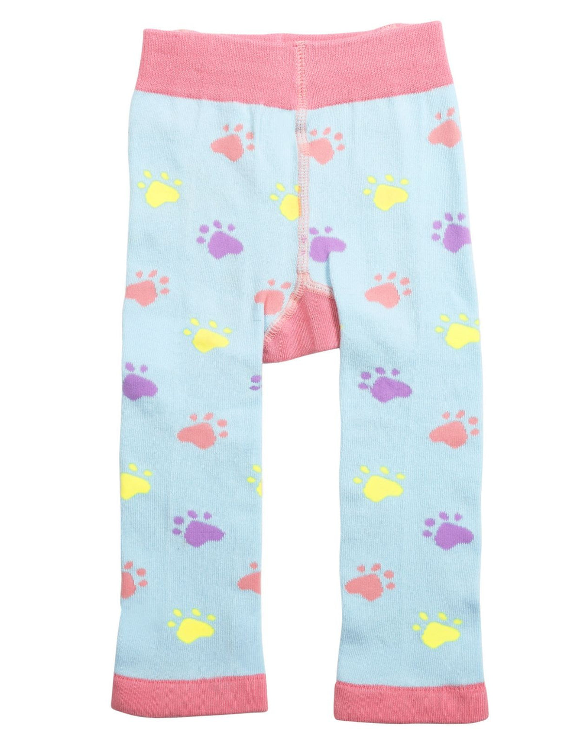 TIE DYE #2 PUP INFANT LEGGINGS - Puppie Love