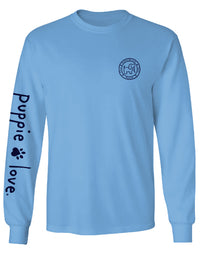 BEACH SUV PUP, ADULT LS - Puppie Love