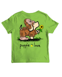 BIGFOOT PUP, YOUTH SS - Puppie Love