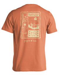 BLAZE YOUR OWN TRAIL PUP - Puppie Love