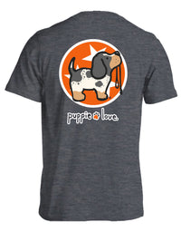 BLUETICK TRI-STAR PUP - Puppie Love