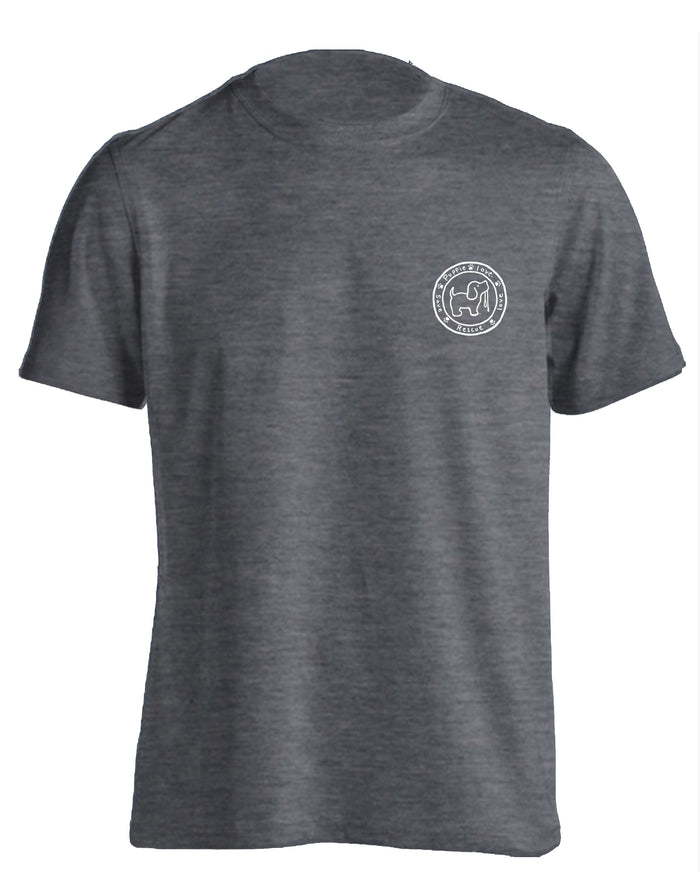 BLUETICK TRI-STAR PUP - Puppie Love