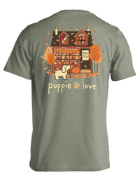 BOOKSTORE PUP - Puppie Love
