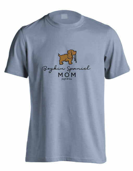 BOYKIN SPANIEL MOM - Puppie Love