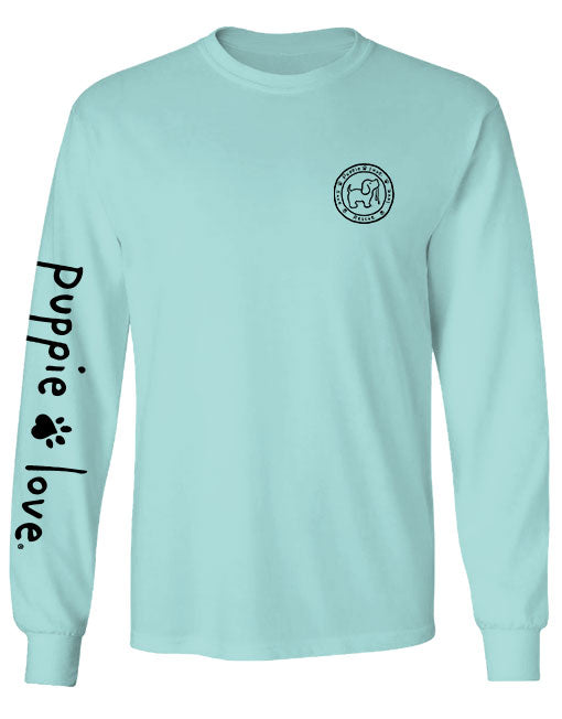 BOYKIN SPANIEL PUP, ADULT LS - Puppie Love