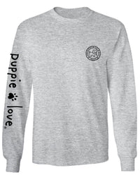 CANE CORSO PUP, ADULT LS - Puppie Love