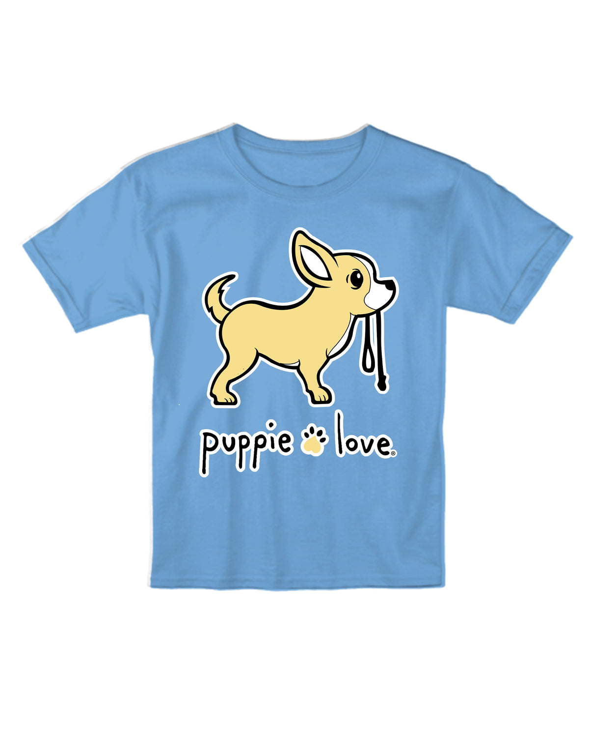 CHIHUAHUA PUP, YOUTH SS - Puppie Love