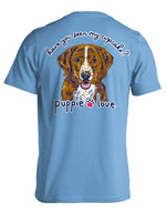 CUPCAKE PUP - Puppie Love