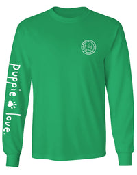 DALMATIAN PUP (WHITE & LEMON), ADULT LS - Puppie Love