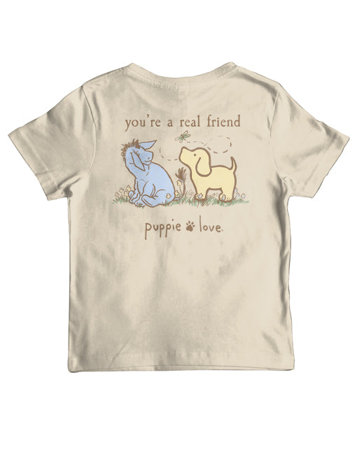 E AND PUP, YOUTH SS - Puppie Love