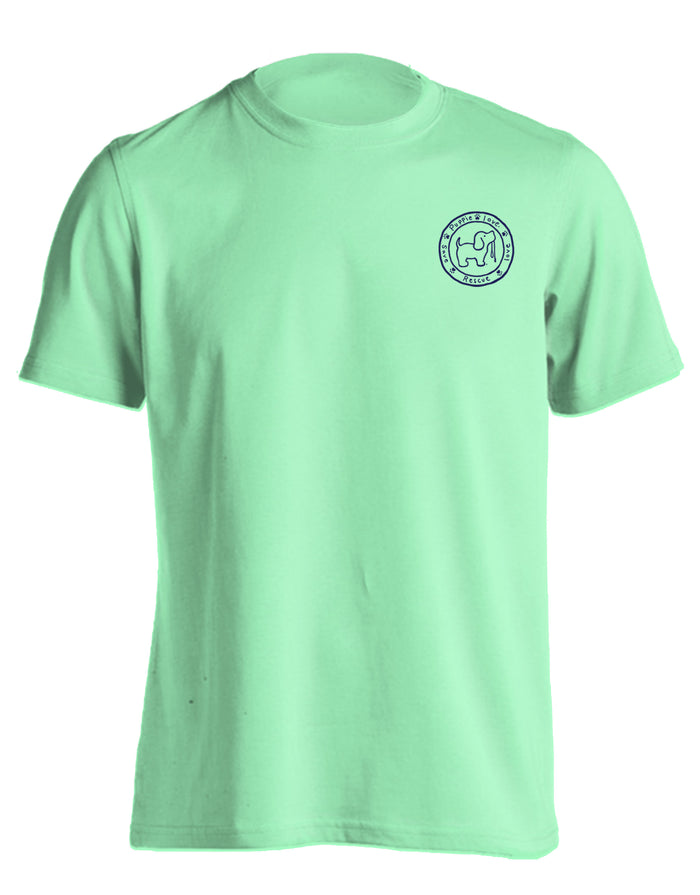 E AND FRIENDS - Puppie Love