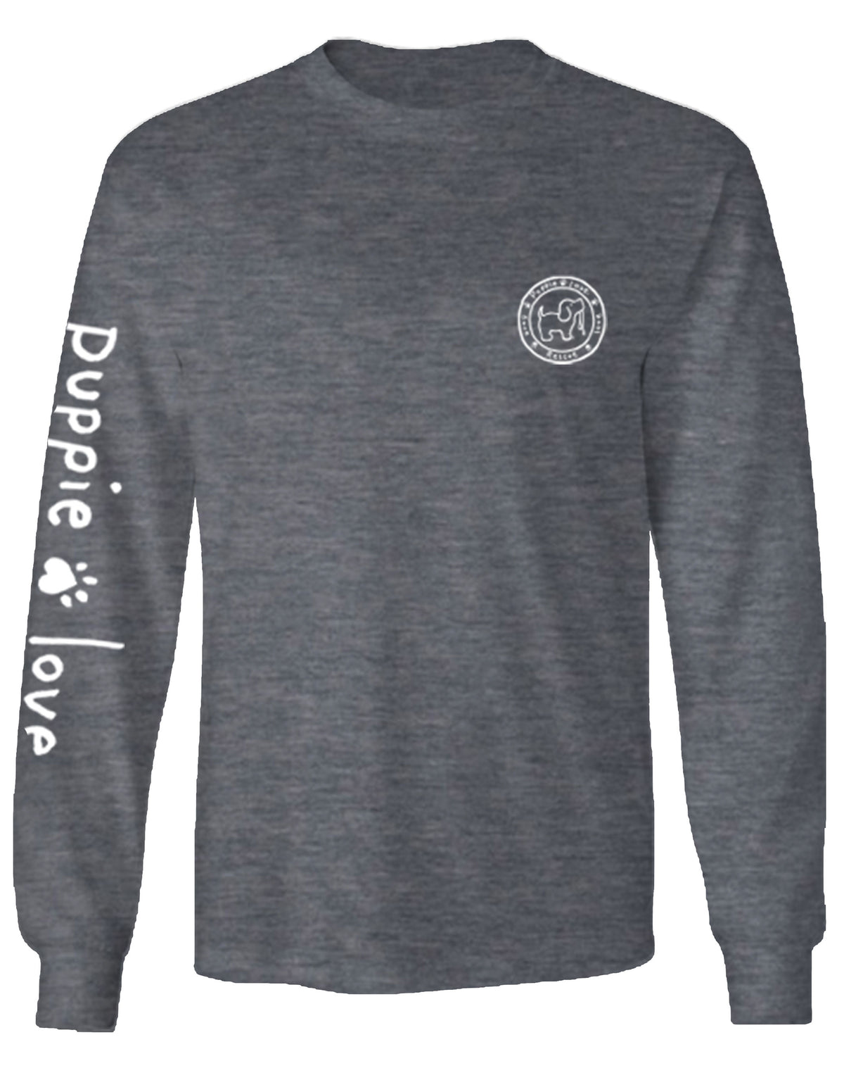 ENGLISH BULLDOG PUP, ADULT LS - Puppie Love