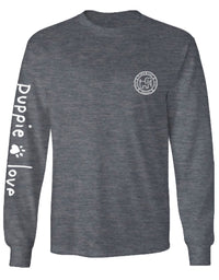 ENGLISH BULLDOG PUP, ADULT LS - Puppie Love