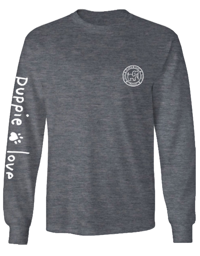 ENGLISH BULLDOG PUP, ADULT LS - Puppie Love