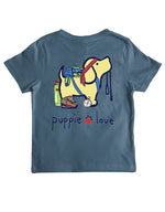 EXCURSION PUP, YOUTH SS - Puppie Love