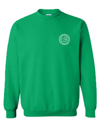 FEELIN' LUCKY SLOTS PUP, ADULT SWEATSHIRT - Puppie Love