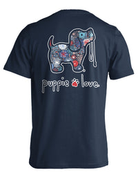 FIREWORKS PUP - Puppie Love