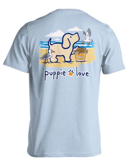 FRENCH FRY PUP – Puppie Love