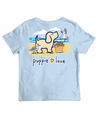 FRENCH FRY PUP, YOUTH SS - Puppie Love