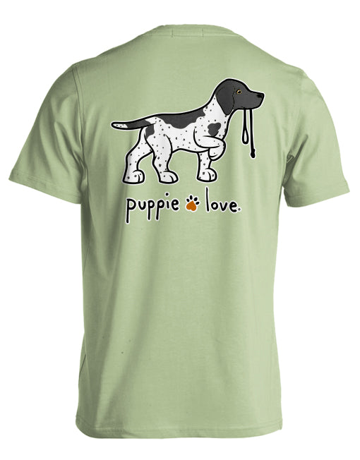 GSP PUP (BLACK) - Puppie Love