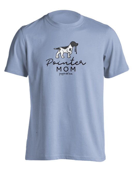 GSP MOM (BLACK) - Puppie Love