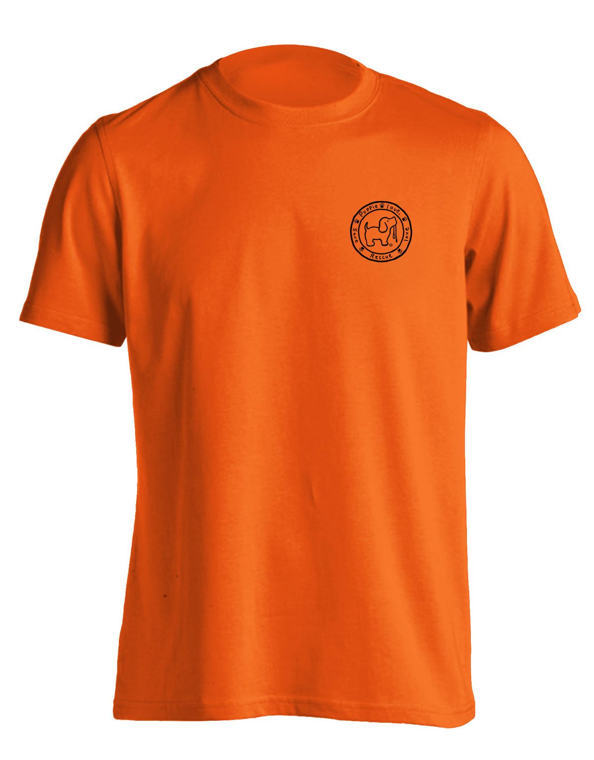 GHOST PATTERN PUP - Puppie Love