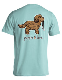 DOODLE PUP (CHOCOLATE) - Puppie Love
