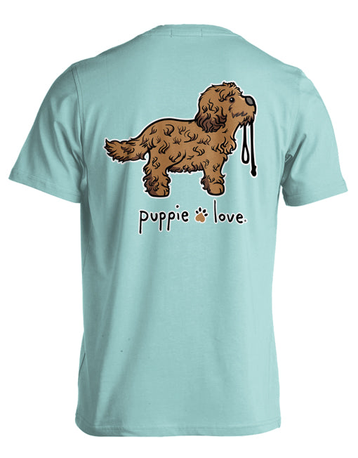 DOODLE PUP (CHOCOLATE) - Puppie Love