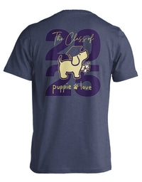 GRADUATION PUP 2025 - Puppie Love