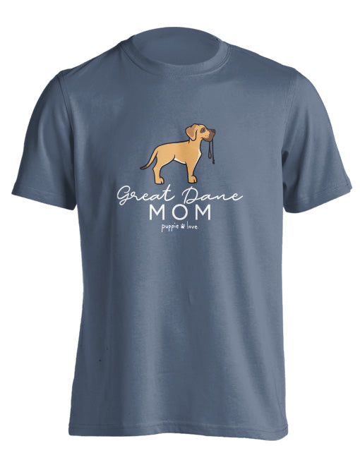 GREAT DANE MOM (FAWN) - Puppie Love