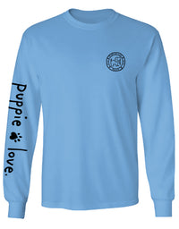 GREAT DANE PUP (FAWN), ADULT LS - Puppie Love