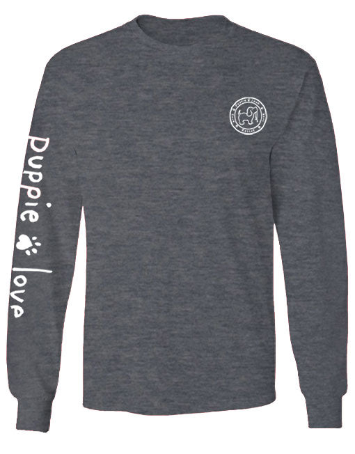 HALLOWEEN STALKER PUP, ADULT LS - Puppie Love