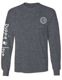 HALLOWEEN STALKER PUP, ADULT LS - Puppie Love